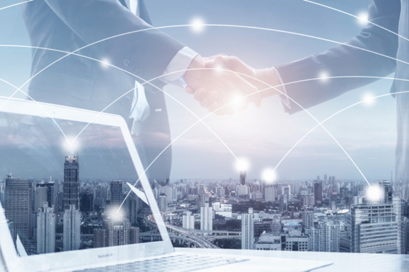 業務コンサルティング