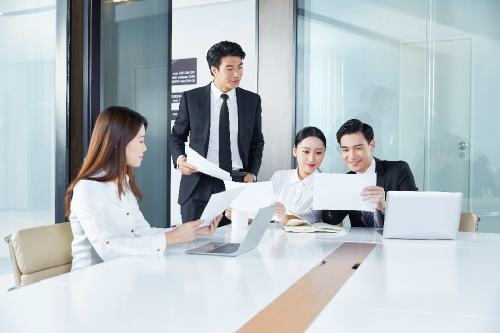 経理担当者不在の企業サポート